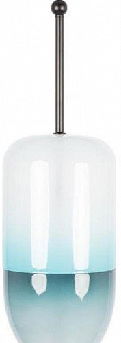 Подвесной светильник Venice 10223/B Blue