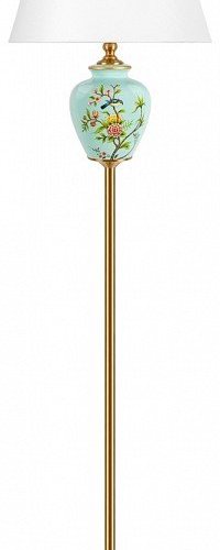 Торшер Loft IT Bluet 10379F/B