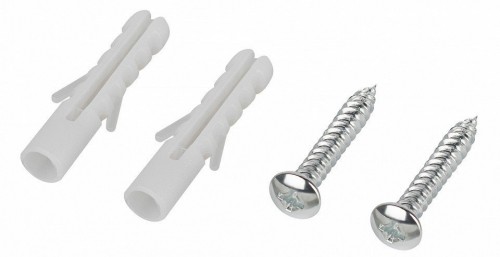 Накладной светильник Эра  OL57 BK