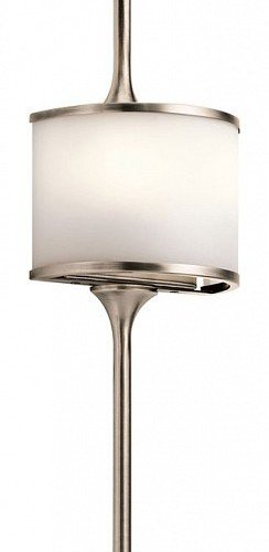 Бра Kichler Mona KL/MONA/L CLP Бра Kichler Mona KL/MONA/L CLP