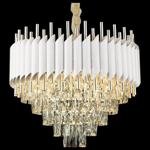 Подвесная люстра Wertmark Cartuccia WE138.12.003 Подвесная люстра Wertmark Cartuccia WE138.12.003