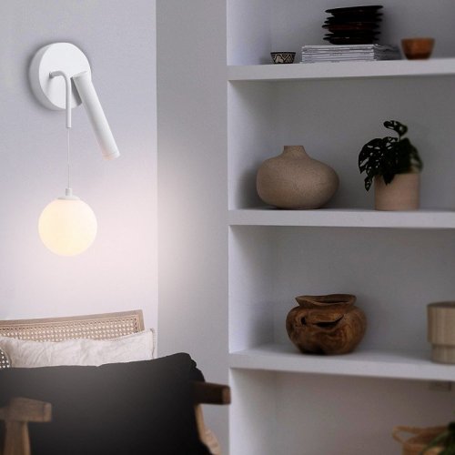 Настенный светильник Ambrella light Comfort FL66383 Настенный светильник Ambrella light Comfort FL66383