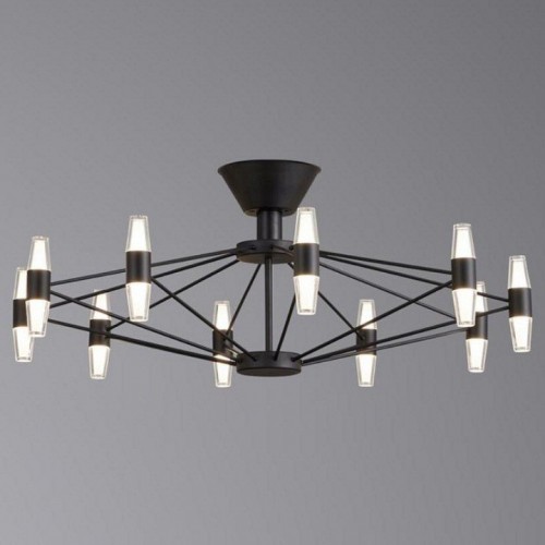 Люстра на штанге Aployt Bernadet APL.865.07.60