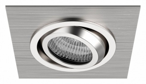 Точечный светильник Lightstar SINGO 0 11601