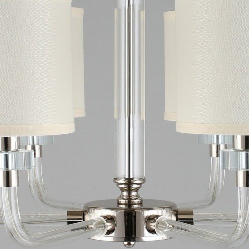 Подвесная люстра Aployt Mona APL.729.03.06 Подвесная люстра Aployt Mona APL.729.03.06