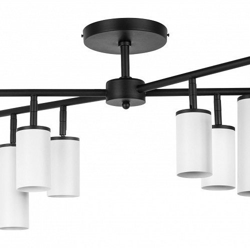 Потолочная люстра Lightstar Rullo LR728364864