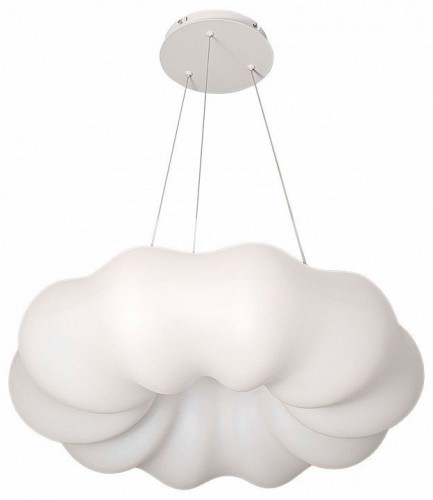 Подвесной светильник Zortes Soft ZRS.1119.03 Подвесной светильник Zortes Soft ZRS.1119.03