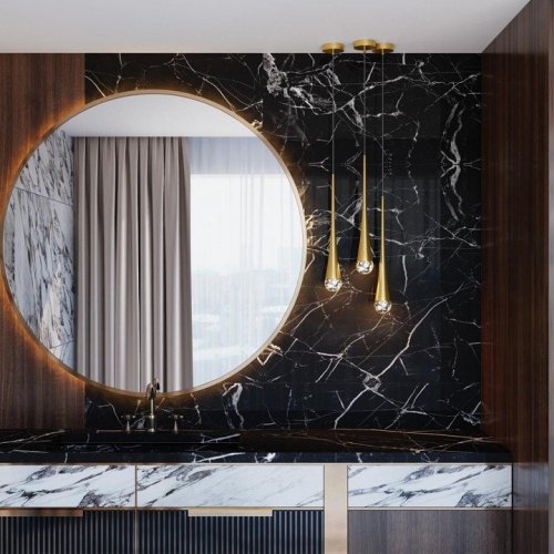 Бра Odeon Light Gota 4278/1W Бра Odeon Light Gota 4278/1W