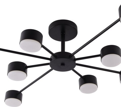 Потолочная люстра Lesley 3185-308 Потолочная люстра Lesley 3185-308