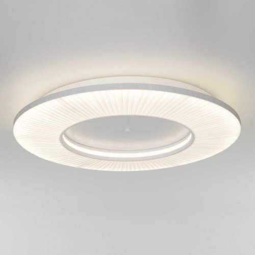 Потолочный светодиодный светильник Eurosvet Kreis 101003 LED белый a071495 Потолочный светодиодный светильник Eurosvet Kreis 101003 LED белый a071495