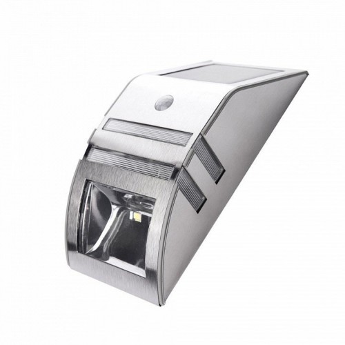 Светильник на солнечных батареях (UL-00003135) Uniel Functional USL-F-164/MT170 Sensor