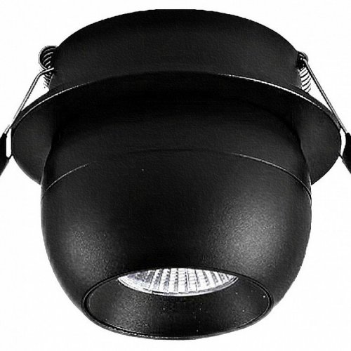 Точечный светильник Dorsum WTD.O36.667.30.07