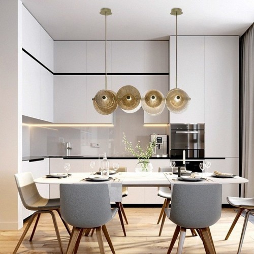 Подвесной светильник ImperiumLoft VARSEL01