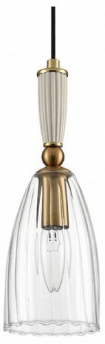 Подвесной светильник Lumion Derbi 8284/1A