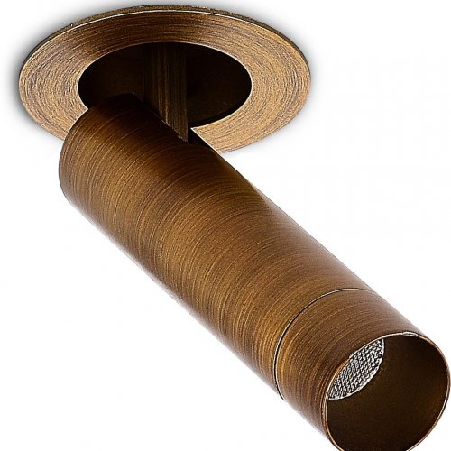 Точечный светильник Donolux Hubble DL20232In5W1BBr