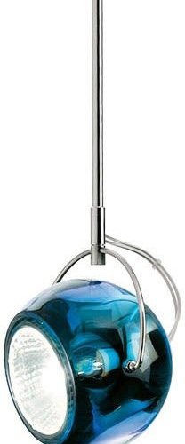 Подвесной светильник Fabbian Beluga D57A1131