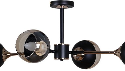 Потолочная люстра Reluce 52060-0.3-04