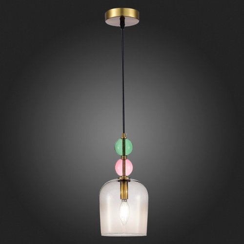 Подвесной светильник ST Luce Gea SL2000.223.01 Подвесной светильник ST Luce Gea SL2000.223.01