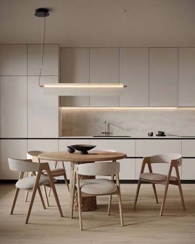 Подвесной светильник Freya Loyd FR5556PL-L22BBS