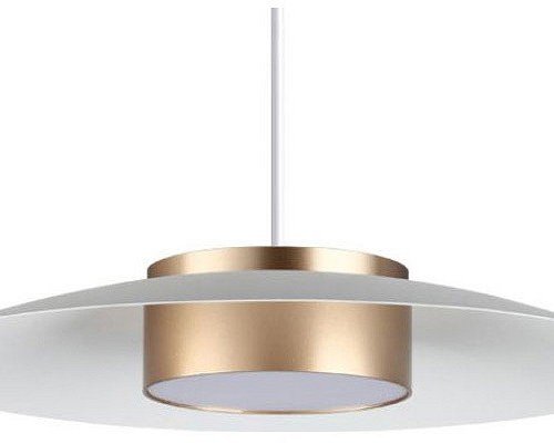 Встраиваемый светодиодный светильник Novotech Port 358896 Встраиваемый светодиодный светильник Novotech Port 358896