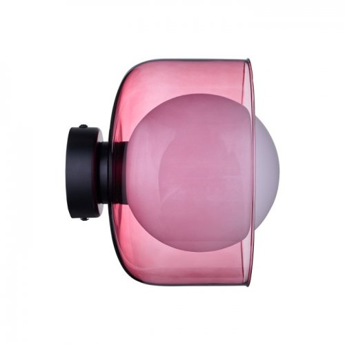 Настенно-потолочный светильник  WLL105.17BL-M33DP