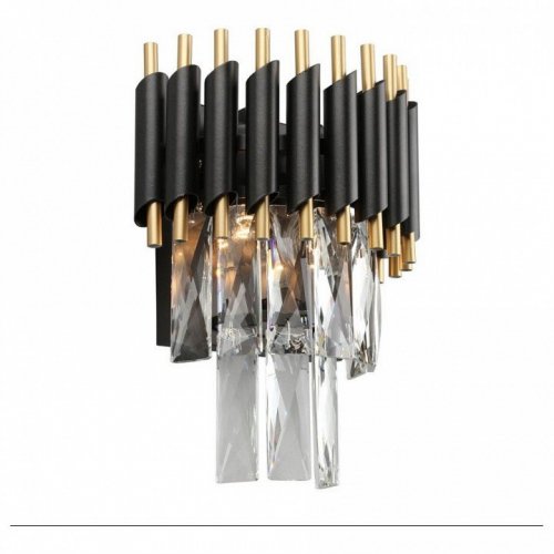 Настенный светильник Omnilux Corleone OML-69801-02 Настенный светильник Omnilux Corleone OML-69801-02