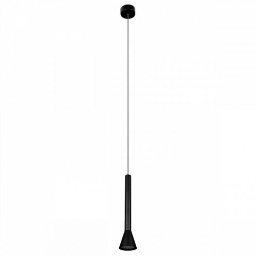 Подвесной светильник Loft IT Pipe 10337/250 Black
