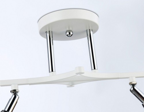 Потолочная люстра Ambrella light TRADITIONAL TR303062