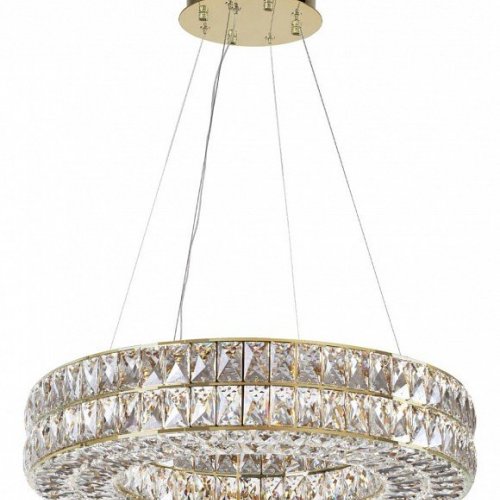 Подвесная люстра Odeon Light Panta 4926/52L