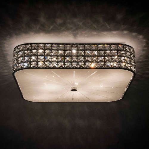 Потолочный светильник Citilux Портал CL324281 Потолочный светильник Citilux Портал CL324281