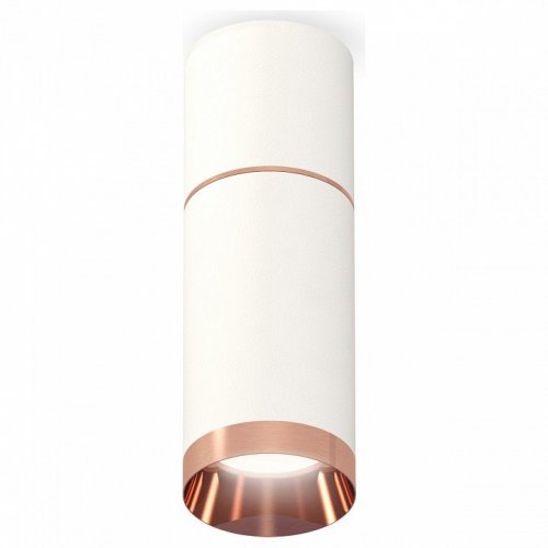 Точечный светильник Ambrella light Techno Spot XS6322063 Точечный светильник Ambrella light Techno Spot XS6322063