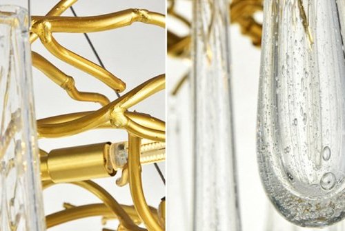 Подвесная люстра 177916-22