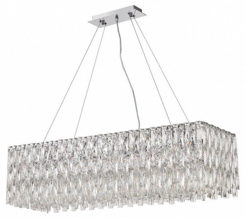 Подвесная люстра Favourite Robby 4723-10P Подвесная люстра Favourite Robby 4723-10P