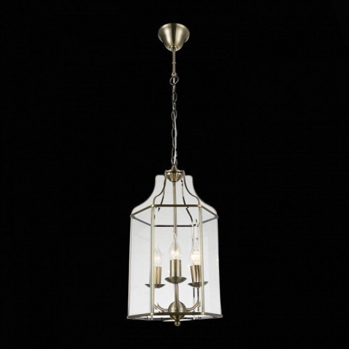 Подвесной светильник ST Luce Terso SL228.303.03