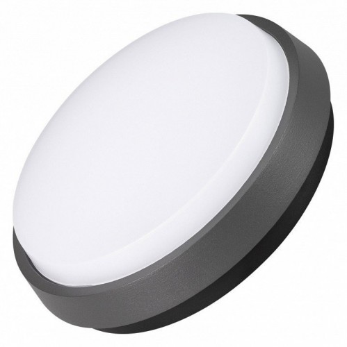 Потолочный светильник Arlight уличный GIRO 032421