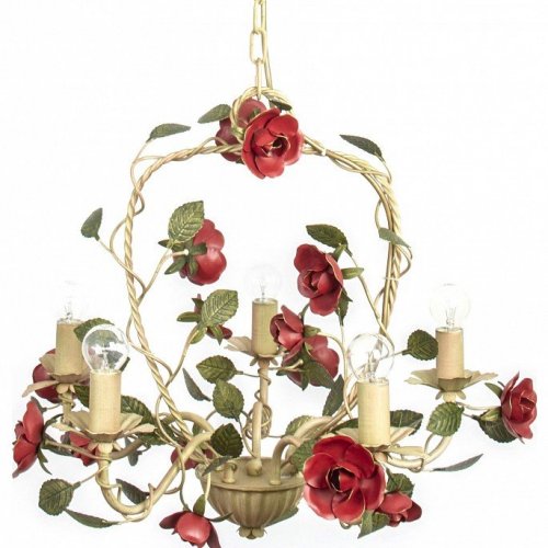 Подвесная люстра Abrasax SD0680/5 Подвесная люстра Abrasax SD0680/5