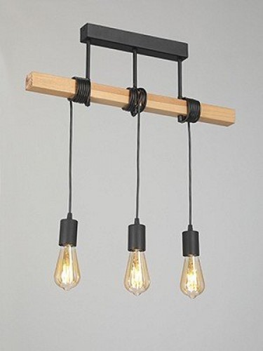 Подвесной светильник Vitaluce V2860-1/3PL