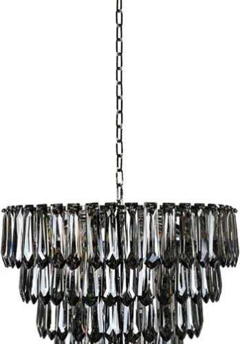 Подвесная люстра DeLight Collection BRCH9118 BRCH9125-60