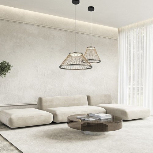 Подвесной светильник Mantra Spider 8949 Подвесной светильник Mantra Spider 8949