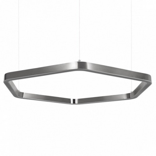 Подвесной светильник Loft IT Titanium 10243L Dark grey