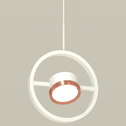 Подвесной светильник Ambrella XB XB9111104