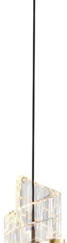 Подвесной светильник DeLight Collection MD23001022 MD23001022-1A gold