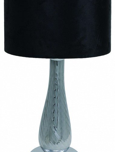 Настольная лампа Escada Ersa 10206/T Smoke Настольная лампа Escada Ersa 10206/T Smoke