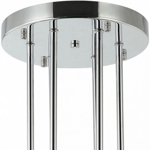 Потолочная люстра Stilfort Steely 2119/09/06P Потолочная люстра Stilfort Steely 2119/09/06P