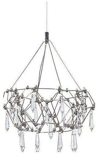 Подвесной светильник Rotondo 1019/02 SP-28 Подвесной светильник Rotondo 1019/02 SP-28