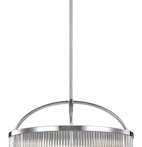 Светильник на штанге Feiss Paulson FE/PAULSON/6P Светильник на штанге Feiss Paulson FE/PAULSON/6P