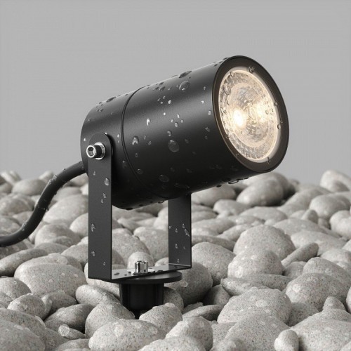 Ландшафтный светильник Denkirs Moss DK9800-BK