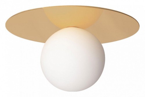 Потолочный светильник Loft IT Ufo 10120/250C Gold