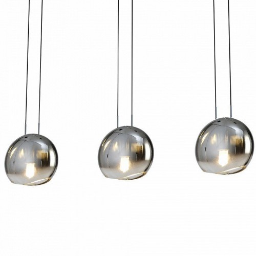 Подвесная люстра Mantra Lens 6189 Подвесная люстра Mantra Lens 6189