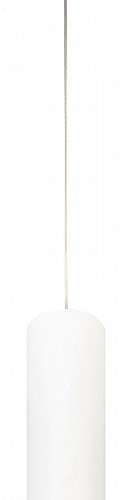 Подвесной светильник Escada 20009 20009SMP/01LED SWH